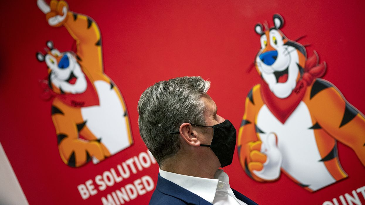 Keir Starmer’s ‘Special K’ nickname doesn’t just mean what he thinks it does