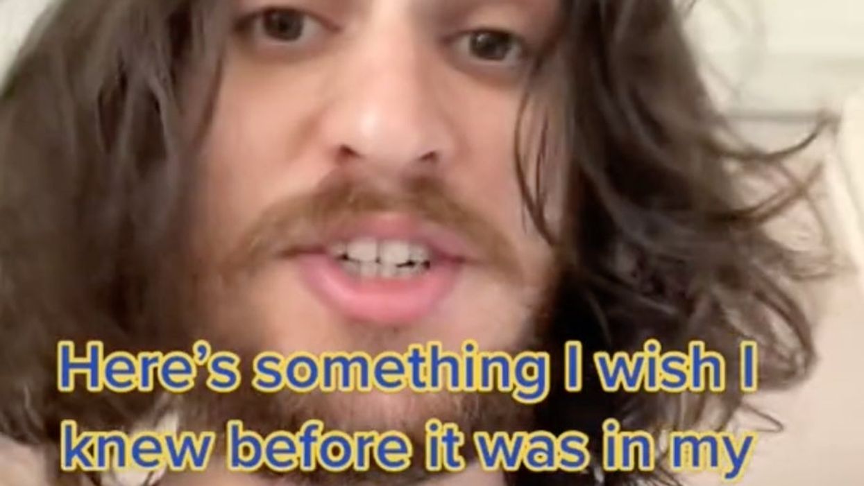 TikTok shows the ‘correct’ way to use lighters and we’ve been doing it wrong the whole time