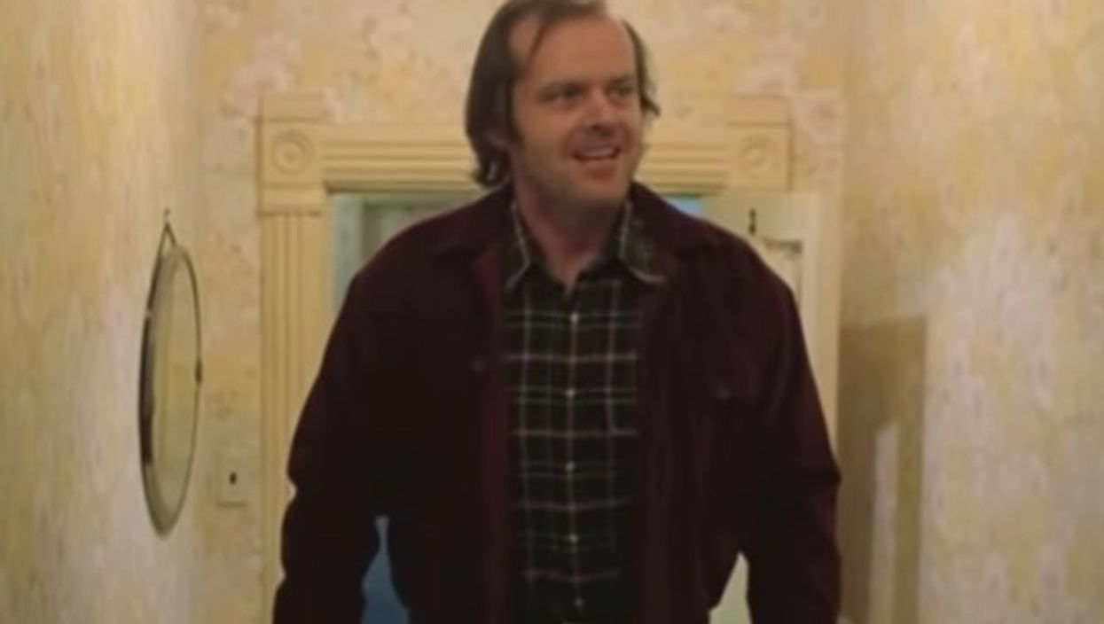 The official list of 25 best scary movies of all time – ranked