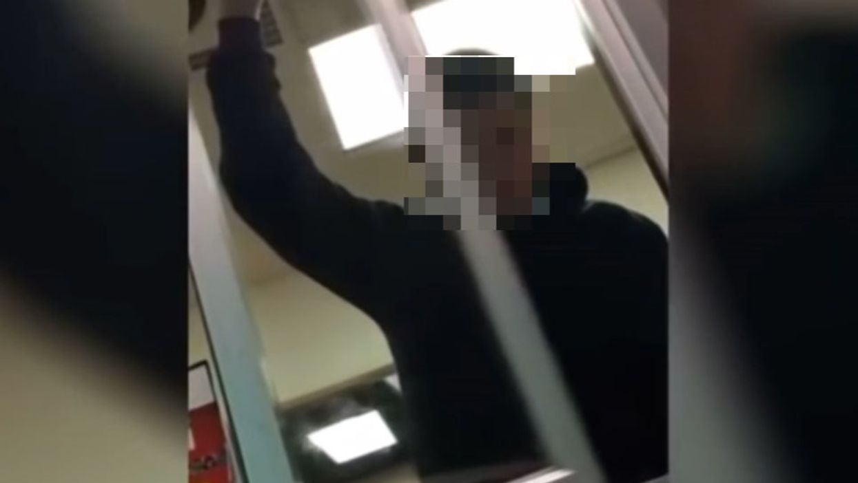 Entitled McDonald’s customer tells worker ‘this isn’t a profession and I hate having you’ in drive-thru rant