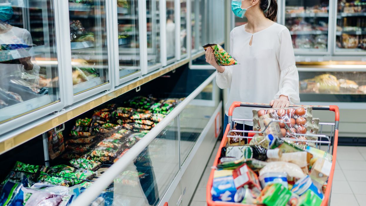 CNN just called pre-Covid ‘the Before Times’ and people are freaking out