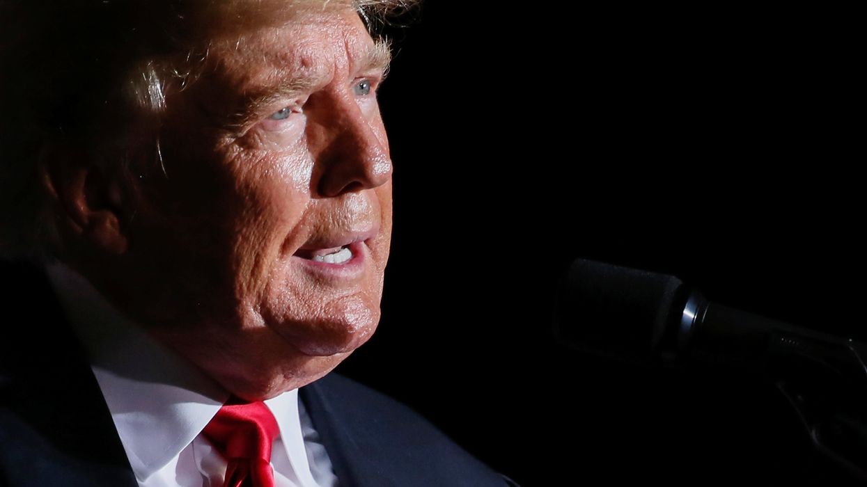 A Trump comeback in 2024 will destroy America’s mental health, experts say