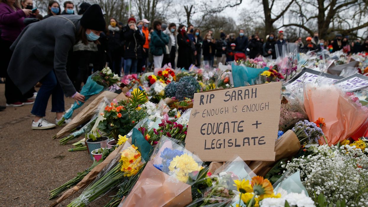 What is the ‘Walk Me Home’ 888 service, and why are people criticising it?