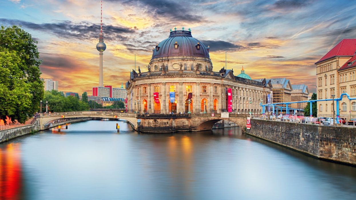 British couple ask Twitter if they should stay in Germany when they retire and the responses are illuminating