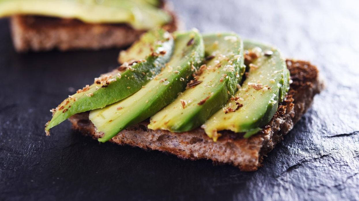 Australia has a glut of avocados and it’s good news for millennials