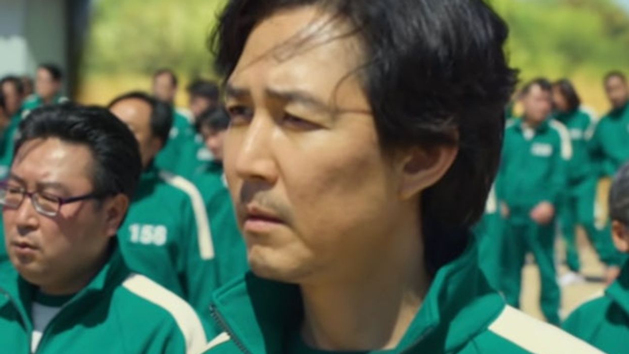 North Korea says it loves Squid Game because it reflects ‘beastly’ capitalist society