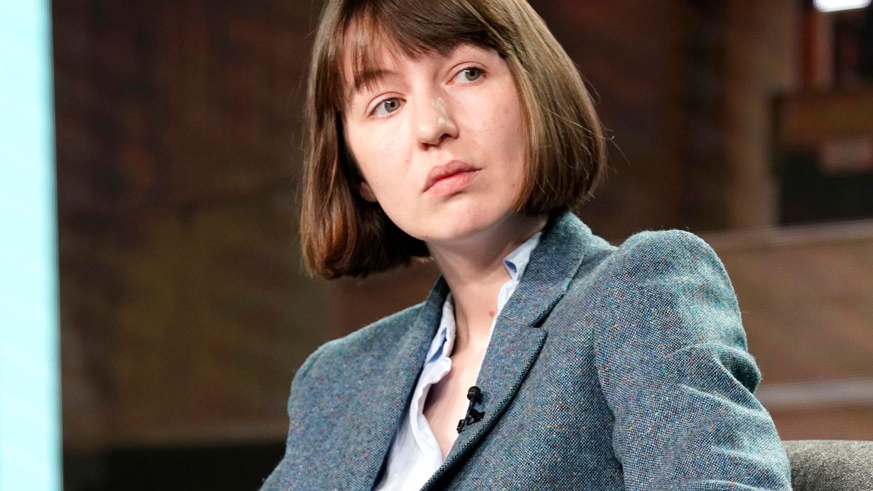 BDS Movement explained: Why Sally Rooney turned down Israeli publisher