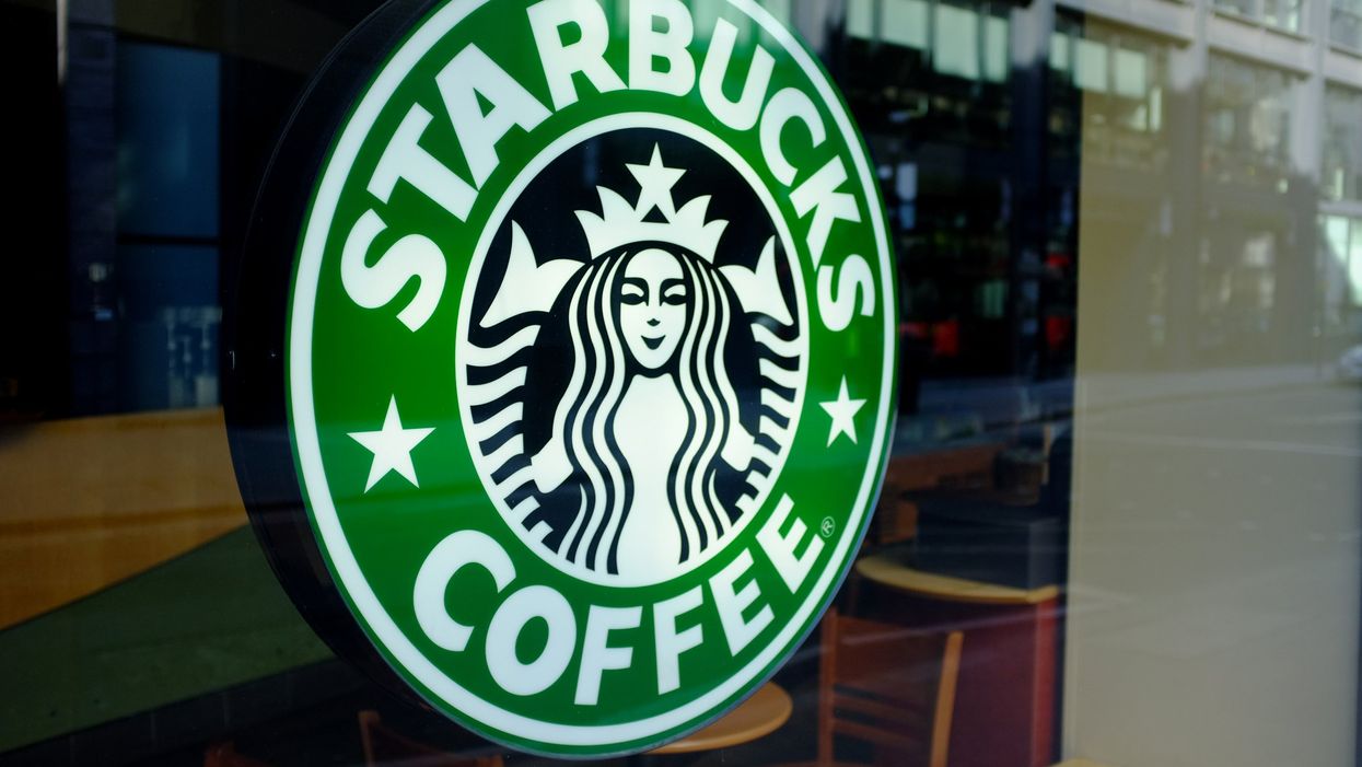 Spies use Starbucks to communicate with handlers, ex-CIA agent reveals