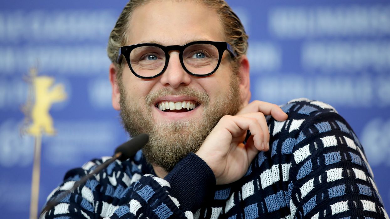 Jonah Hill asks people to stop commenting on his appearance and people think it’s brilliant