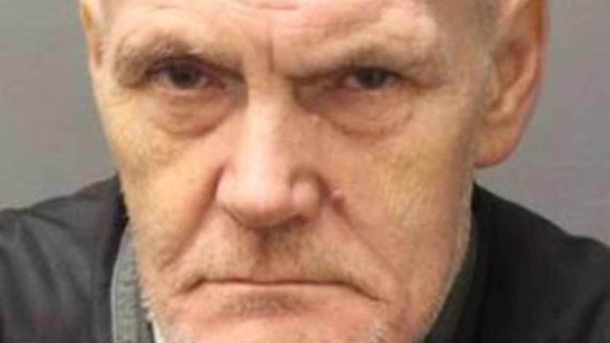Homeless man admits to 1983 murder to get looked after by government