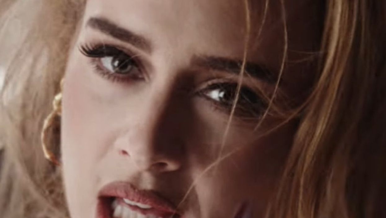 Adele releases comeback single Easy On Me and fans are emotionally wrecked – 28 top reactions