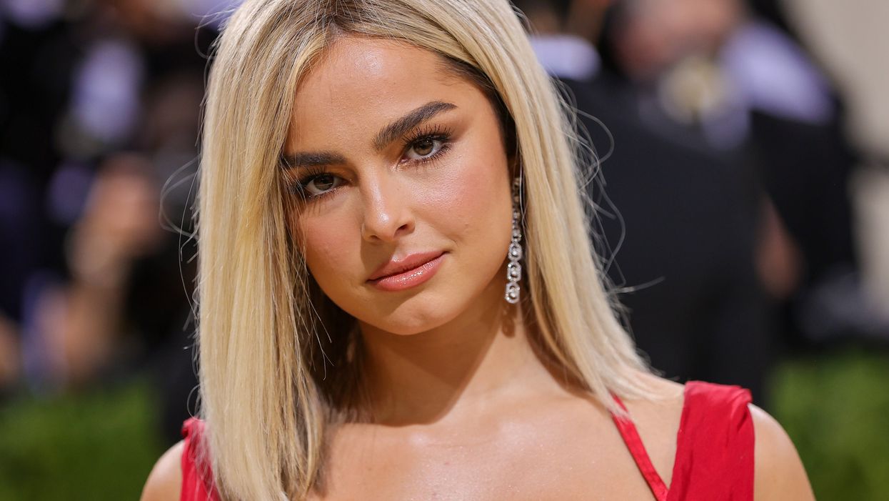 Addison Rae jokes it’s ‘time to get a job’ after being ‘banned’ from TikTok