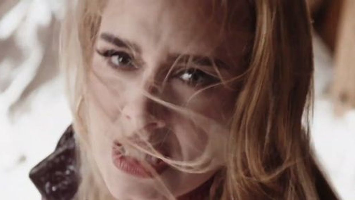 Adele fans get ‘chills’ after spotting subtle references to past hits in ‘Easy on Me’ video