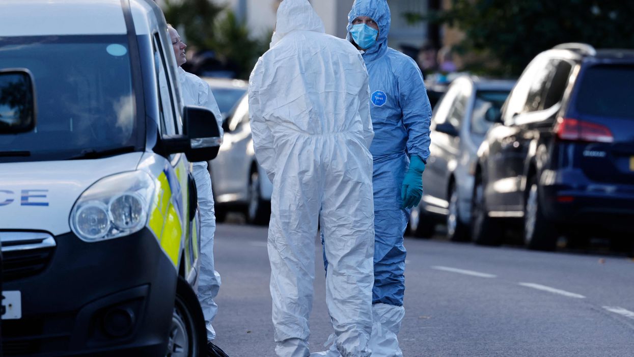 David Amess stabbing is the latest in series of attacks on MPs