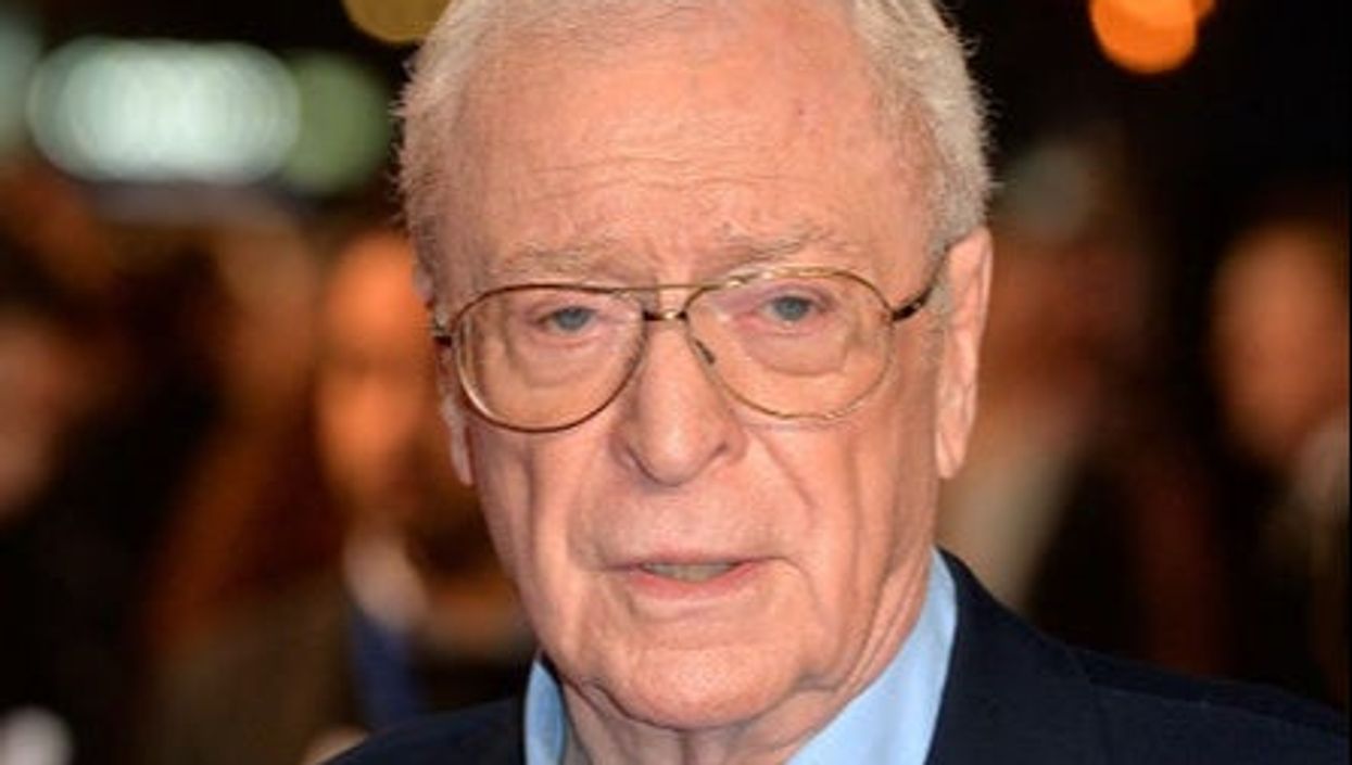 Michael Caine is ‘not retiring’ from acting – but people made the same Christopher Nolan joke anyway