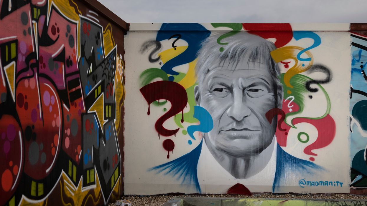 Southend to be awarded city status in honour of murdered MP Sir David Amess