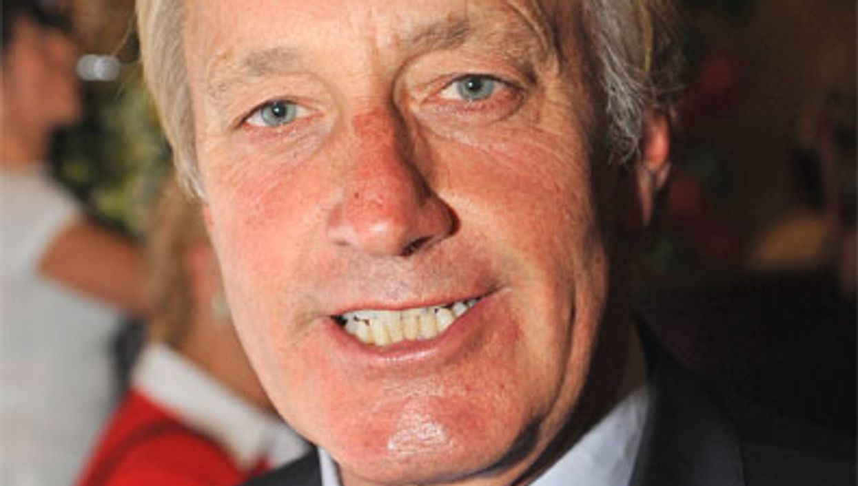 The (many) leaders of UKIP: A look back at those who have led the party as Neil Hamilton bags the job