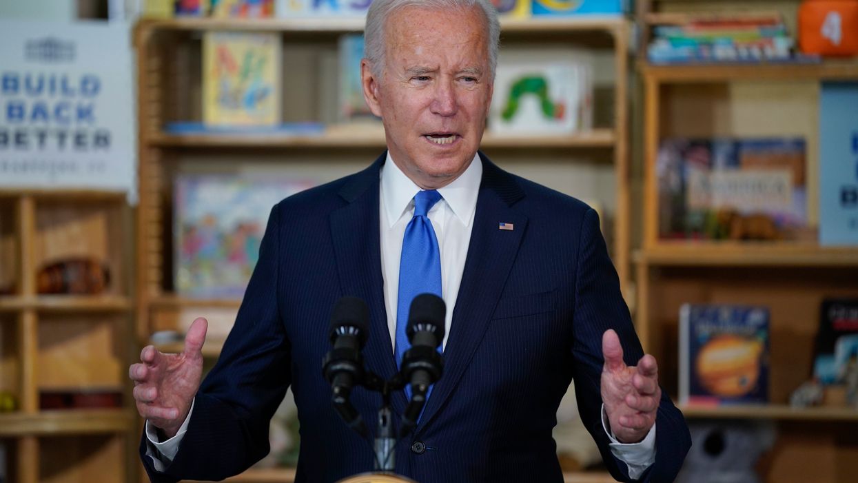 Canadian government confirms that memo banning anti-Biden phrase ‘Let’s Go Brandon’ is fake
