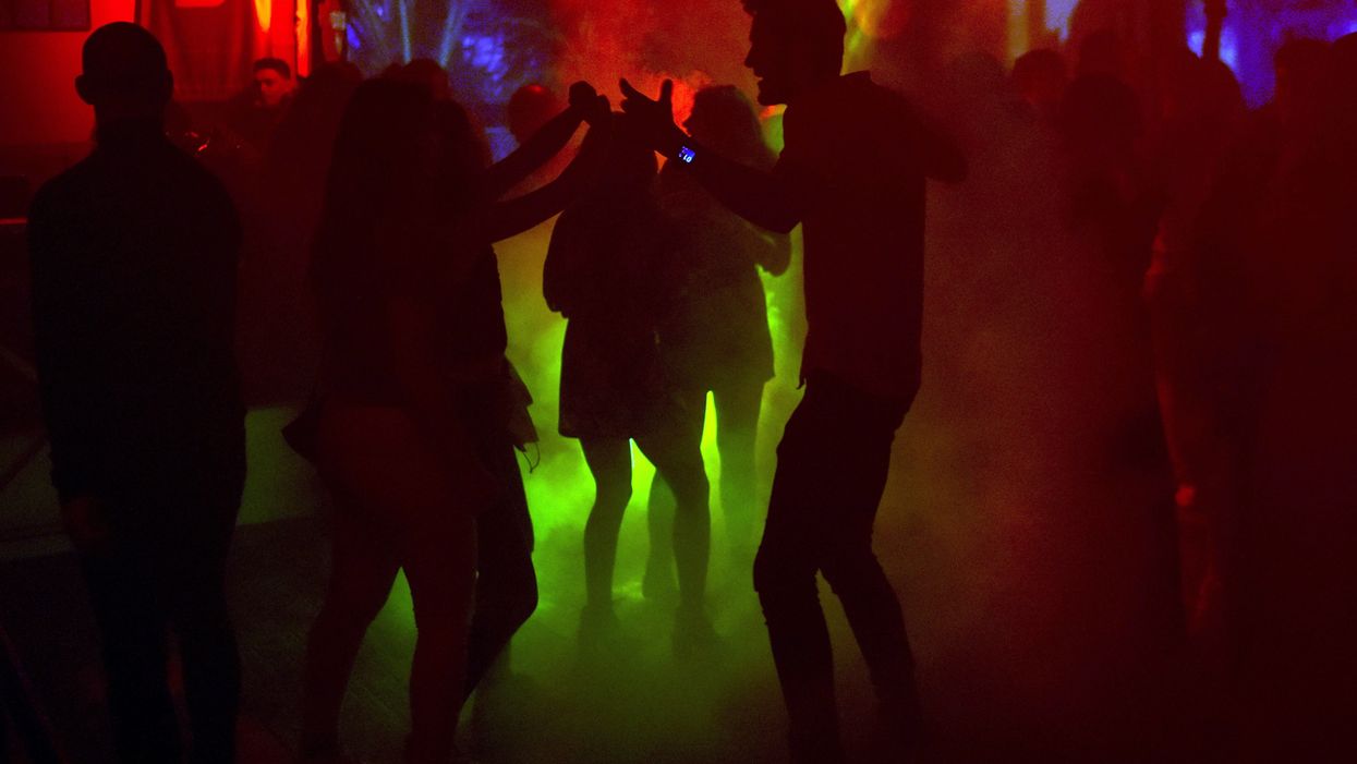 Nationwide ‘Girls Night In’ nightclub boycott organised amid spiking ‘epidemic’