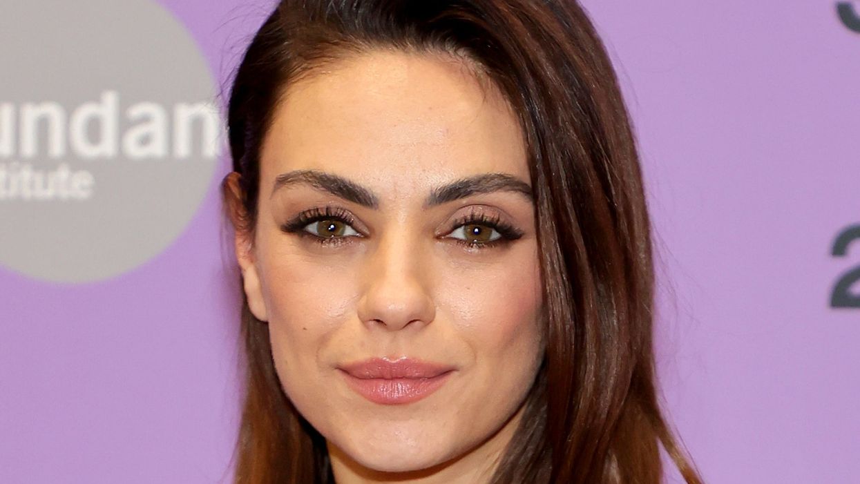 Mila Kunis says her advice to her daughter about bullies was a ‘parenting fail’