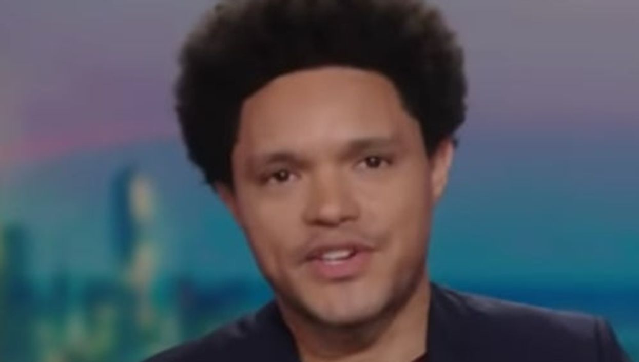 Trevor Noah understands why Kanye West changed his name after his ‘super MAGA’ year