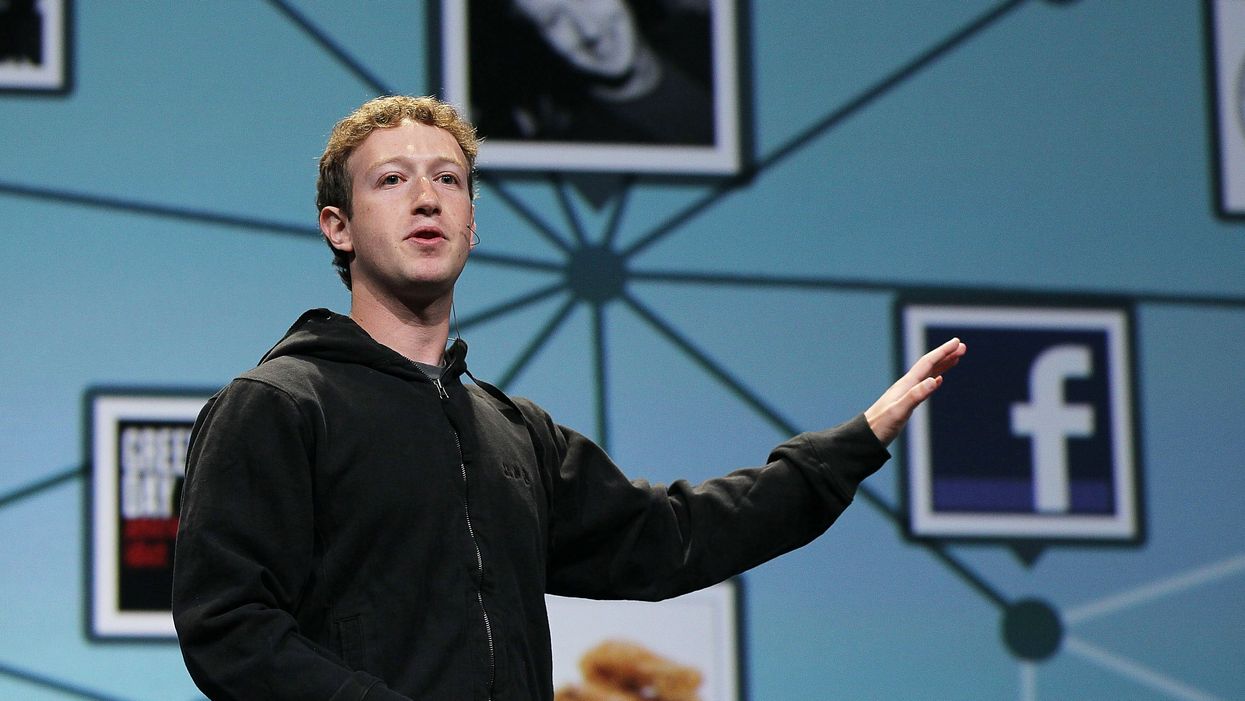 ‘KarenBook’: Hilarious suggestions for Facebook’s new name ahead of platform’s rumoured rebrand