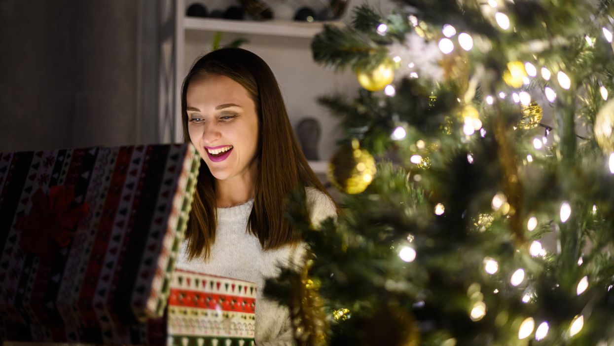21 best Christmas gifts for all the women in your life this year