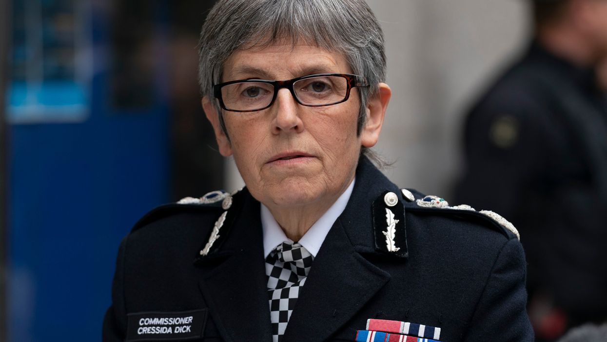 ‘Wayne Couzens would have been verified’: Met Police slammed over video call plans to verify officer identity