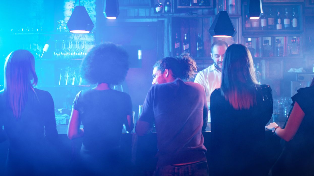 University accused of victim blaming after telling students ‘don’t get spiked’ amid surge in cases