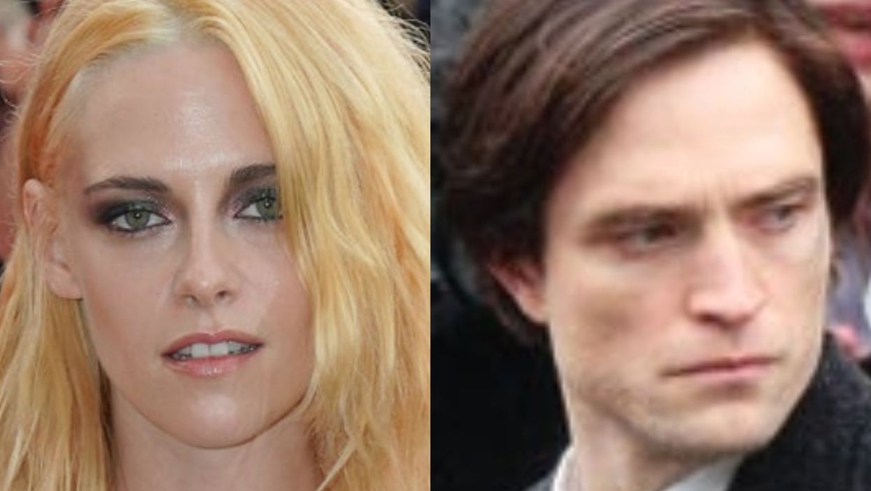 Kristen Stewart fans want her to be the next Joker – here’s what she thinks