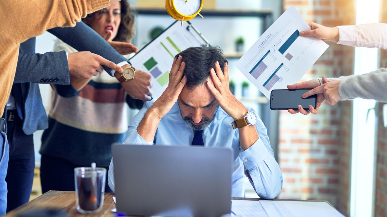 People are sharing their angry resignation texts to their bosses