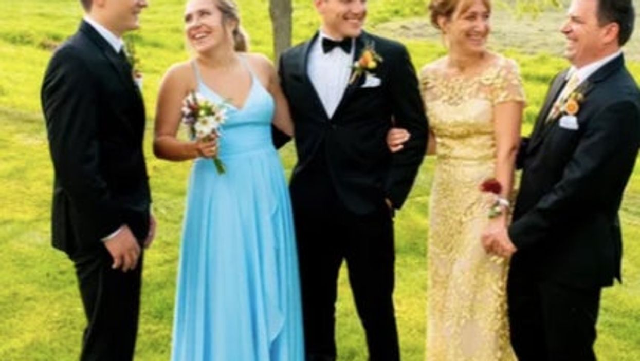 Student, 20, dies after hot-dog eating competition