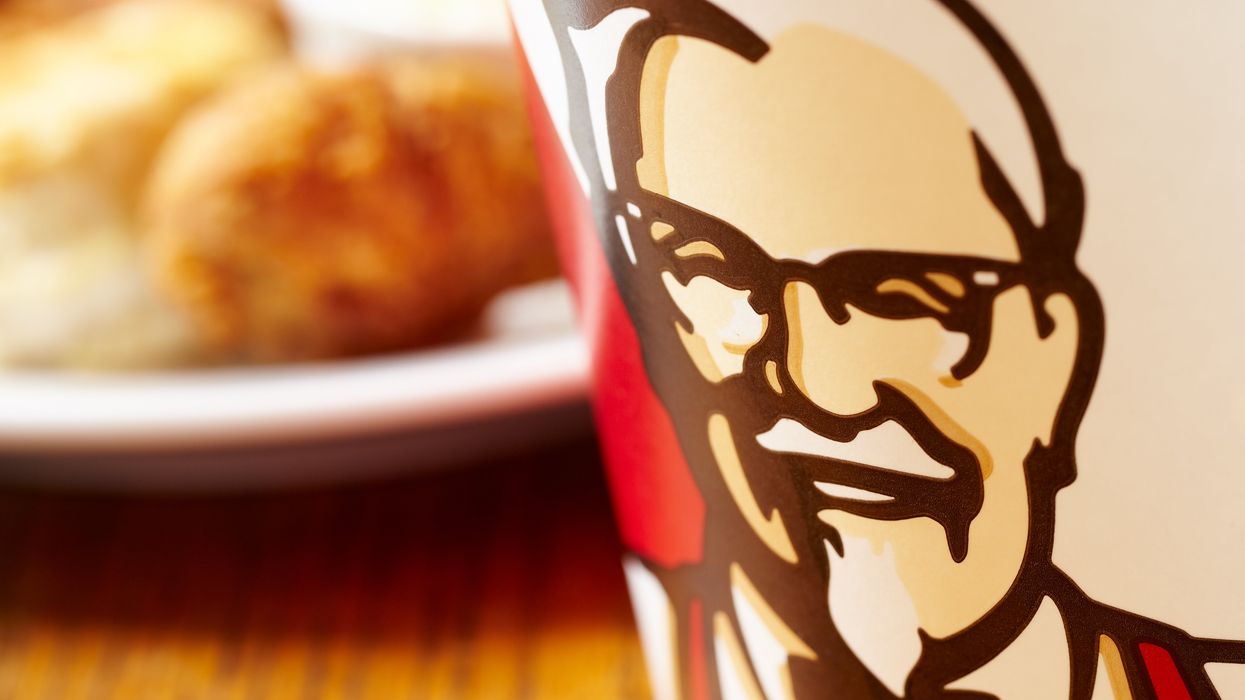 Woman who applied for job at KFC receives ‘most cringe rejection letter ever’