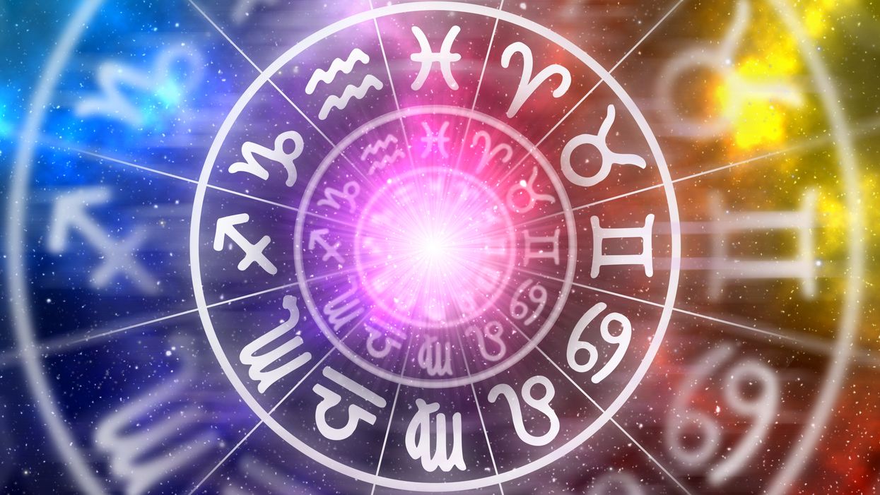 Utah health officials calculate vaccinate rate according to zodiac sign - and it’s not good news for Scorpios