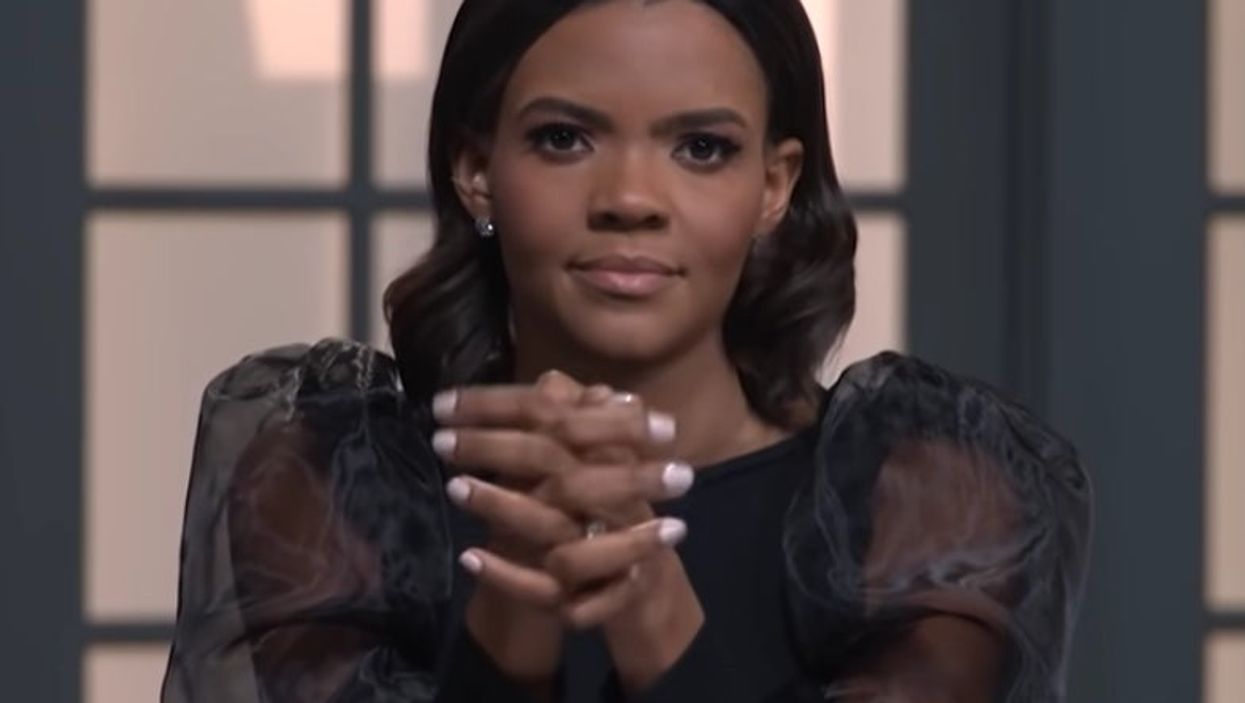 Australians react to Candace Owens’ call for US to invade over Covid restrictions