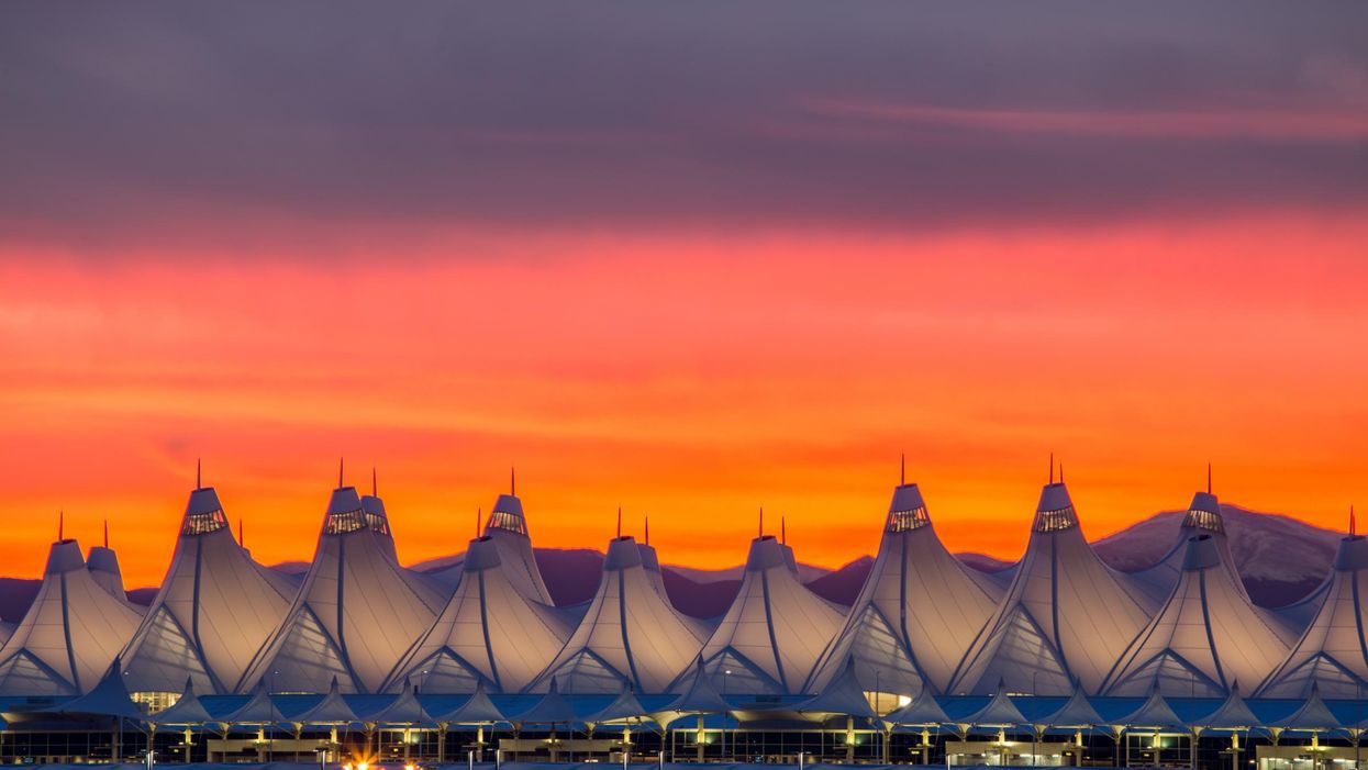 5 reasons why people think Denver Airport is the creepiest in the world