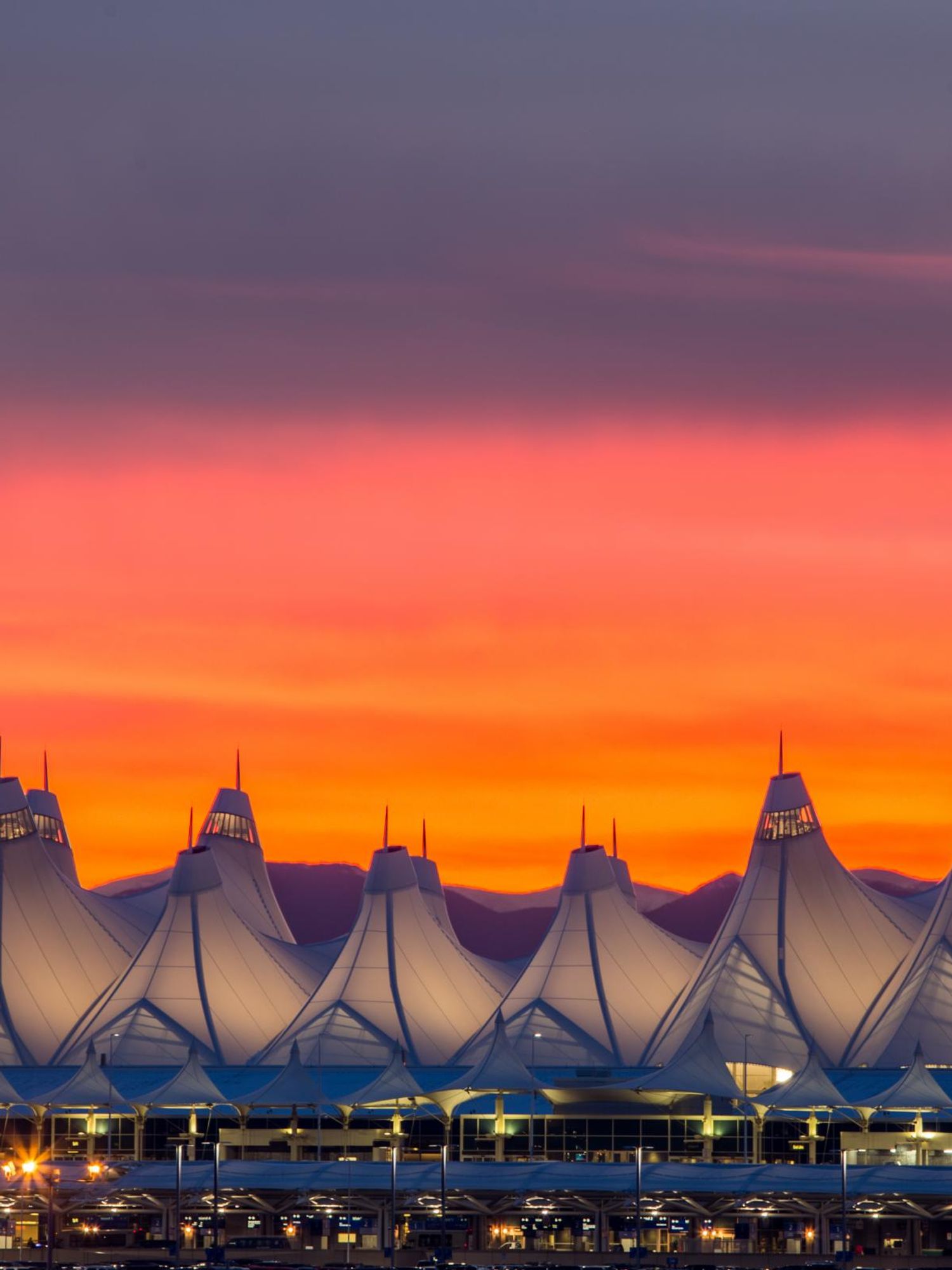 5 reasons why people think Denver Airport is the creepiest in the world