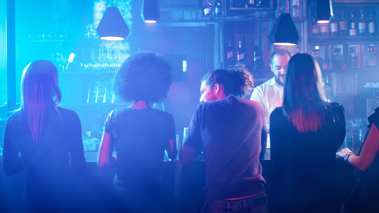 Drink spiking: What is it and what should I do if it happens to me?