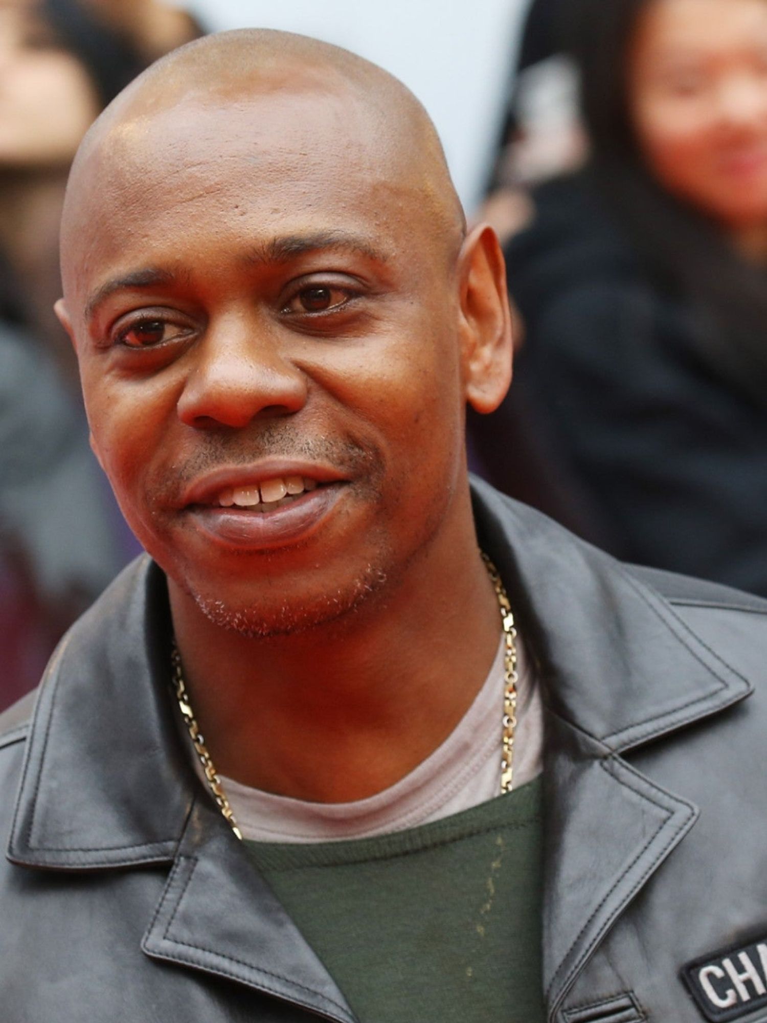 Dave Chappelle responds to Netflix special trans row – here’s what it’s all about