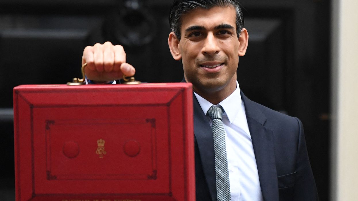 Key points from Budget 2021 and what it means for you