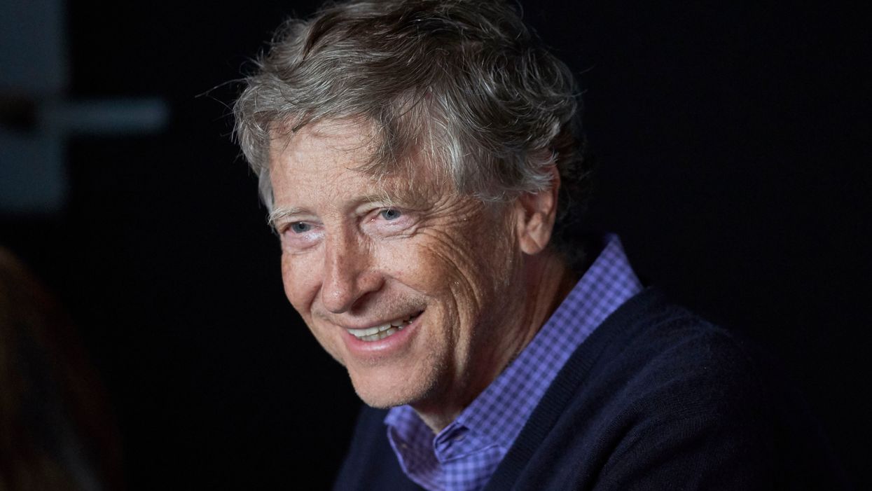 Bill Gates’ most inspiring quotes as Microsoft billionaire celebrates his 66th birthday