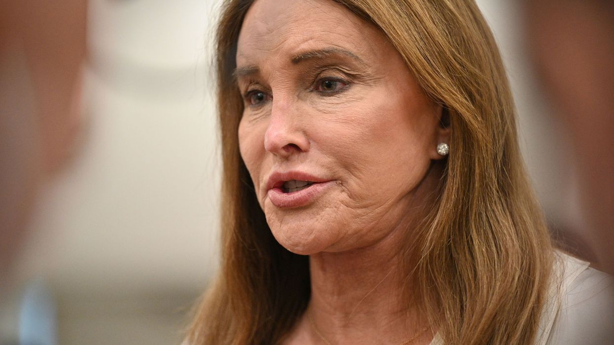 Caitlyn Jenner says Dave Chappelle is ‘100% right’ amid Netflix controversy