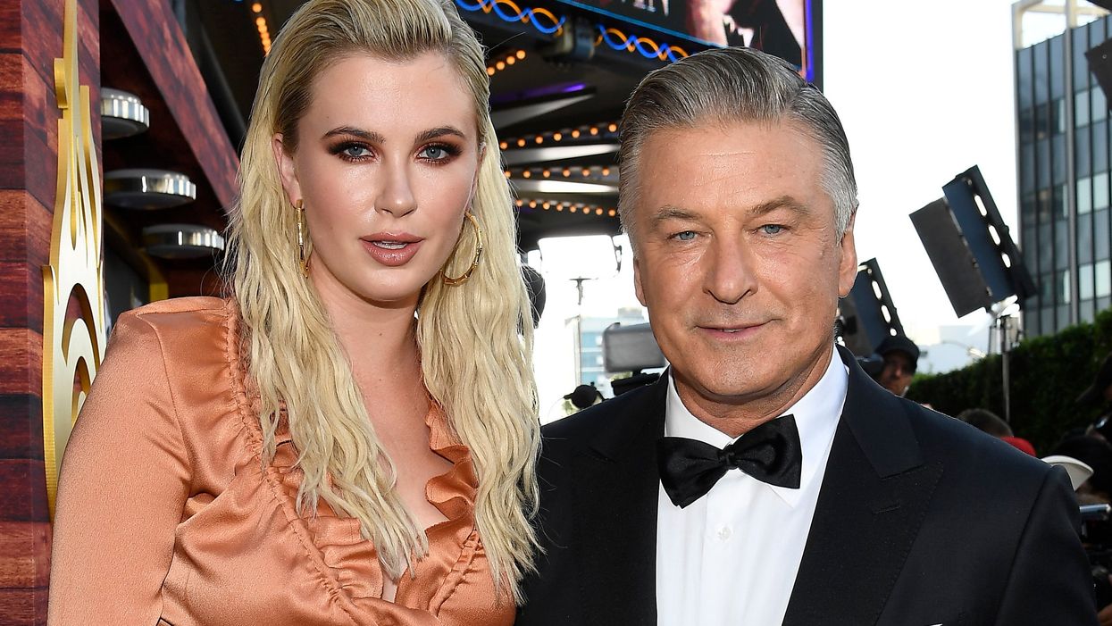 Ireland Baldwin posts Instagram message of support for father Alec: ‘I know my dad, you simply don’t’