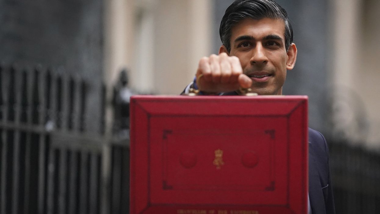 The impact of Brexit on the economy is forecast to be ‘worse than Covid’ and people are fuming