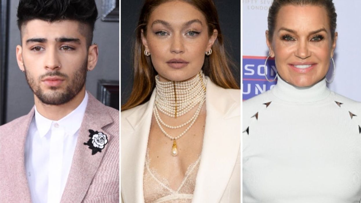 Zayn Malik charged over harassing Gigi Hadid and her mother Yolanda – what’s it all about?