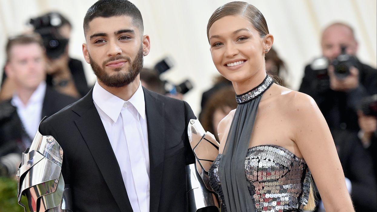 Zayn Malik and Gigi Hadid: A timeline of the couple’s on-off relationship amid reports they have split