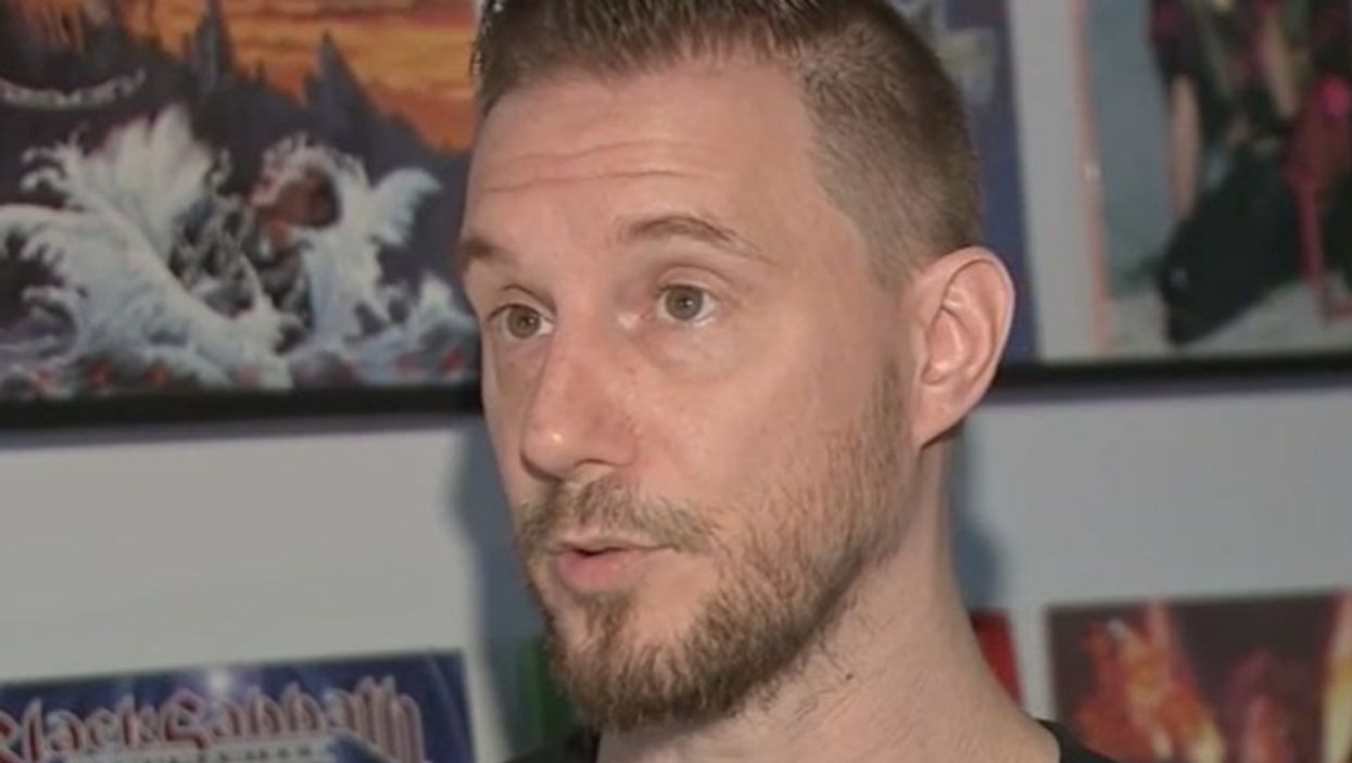 Satanists win battle against “discriminatory’ school district dress code