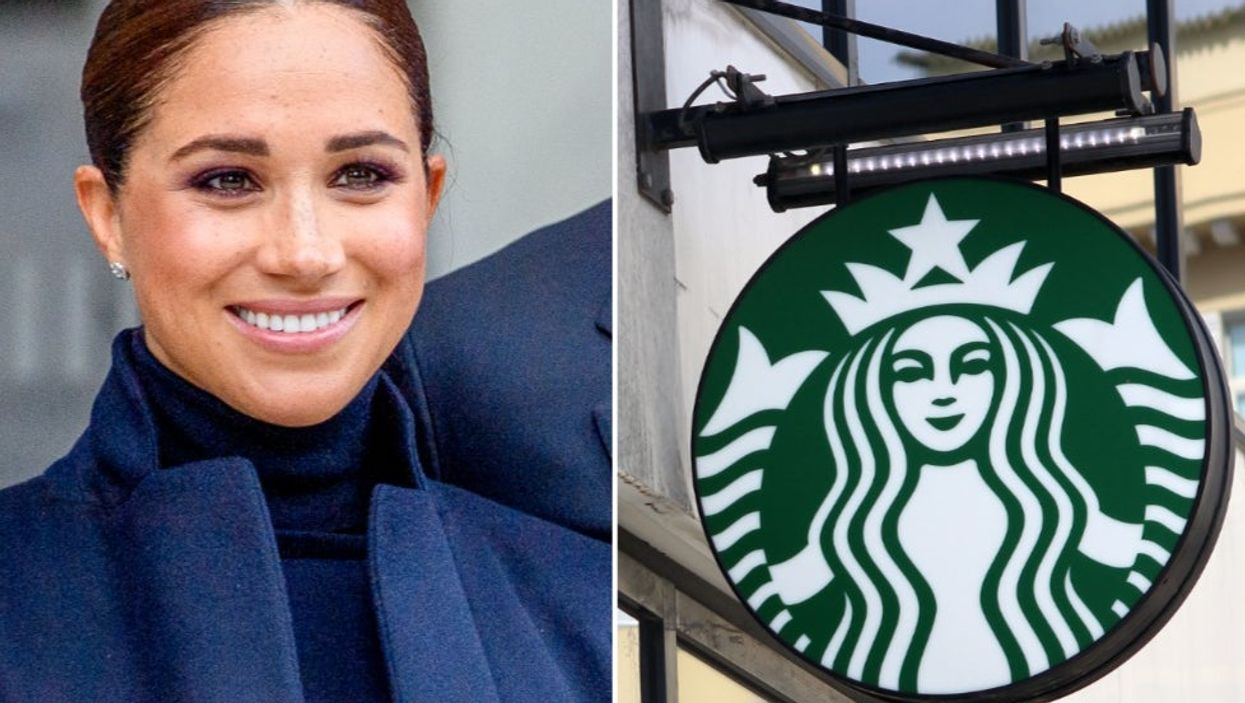 Meghan Markle gives Starbucks gift cards to ‘paid family leave’ activists