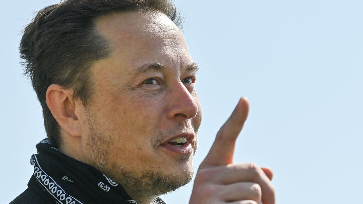 Elon Musk says he’ll sell Tesla stock if UN official can prove how $6billion from him will solve world hunger