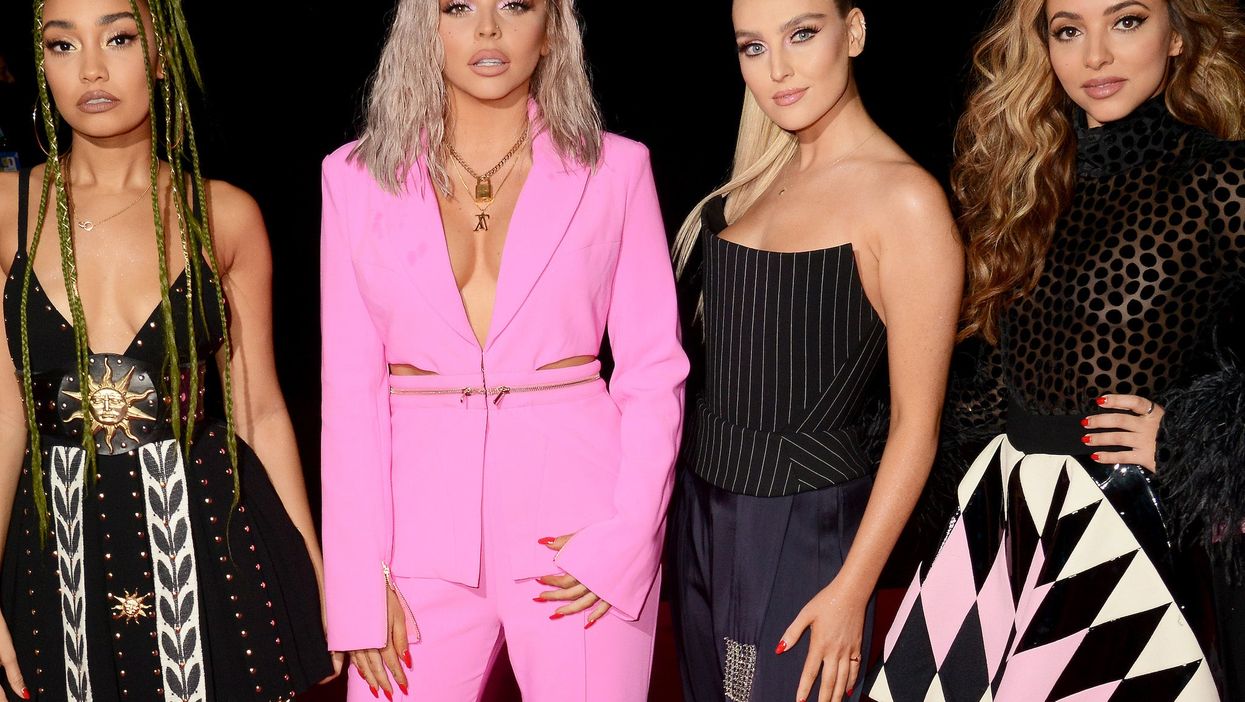 Little Mix say they previously confronted Jesy Nelson on Blackfishing in a ‘friendly, educational manner’